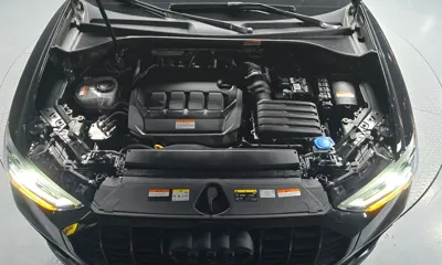 Audi Q3 2025, 4274 км, за 63500000 KRW - фото 6