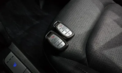Hyundai Avante 2018, 139147 км, за 8800000 KRW - фото 19