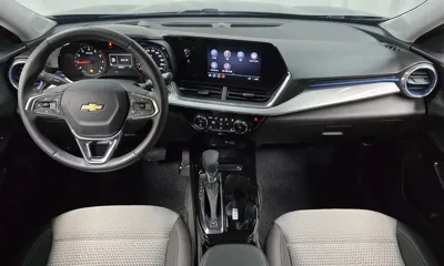 ChevroletGMDaewoo Trax 2024, 20329 км, за 20500000 KRW - фото 7