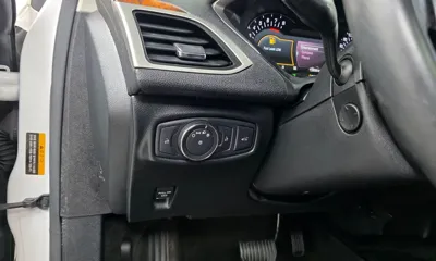 Lincoln MKZ 2015, 129081 км, за 5900000 KRW - фото 16