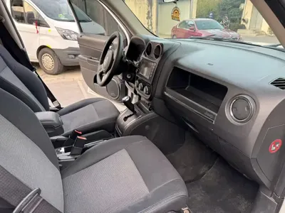 Jeep Patriot 2014, 110000 км, за 22799 CNY - фото 7