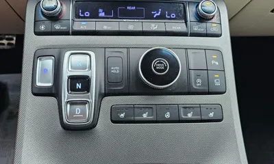 Hyundai Palisade 2021, 100056 км, за 24900000 KRW - фото 12