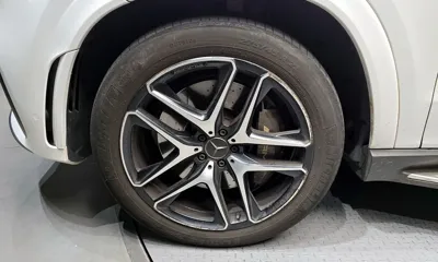 Mercedes-Benz GLE-Class 2022, 61556 км, за 77900000 KRW - фото 5