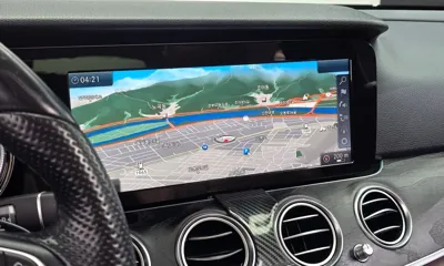 Mercedes-Benz E-Class 2017, 118337 км, за 15990000 KRW - фото 13