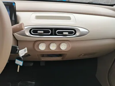 Wuling MINIEV 2026, 100 км, за 38800 CNY - фото 9