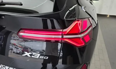 BMW X3 2025, 23689 км, за 62900000 KRW - фото 23