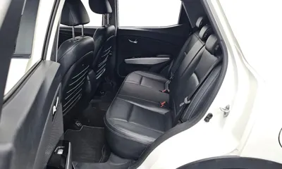 KG_Mobility_Ssangyong TIBOLI 2016, 85178 км, за 7800000 KRW - фото 11