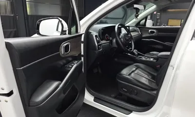 Kia Sorento 2021, 76119 км, за 20700000 KRW - фото 10