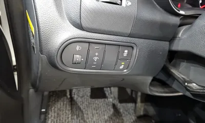 Kia K3 2017, 70369 км, за 8500000 KRW - фото 17
