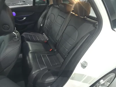 Mercedes-Benz C-Class 2019, 89100 км, за 146941.74 CNY - фото 20