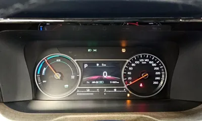Kia Sorento 2022, 51865 км, за 30600000 KRW - фото 8