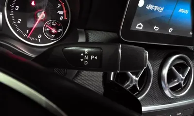 Mercedes-Benz A-Class 2017, 88334 км, за 11500000 KRW - фото 9