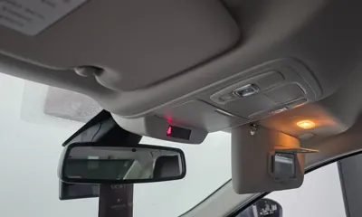Renault-KoreaSamsung SM6 2016, 111389 км, за 6000000 KRW - фото 31