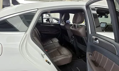 Mercedes-Benz GLE-Class 2019, 55934 км, за 49500000 KRW - фото 12