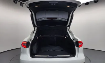 Maserati Levante 2018, 81848 км, за 31000000 KRW - фото 20