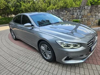 Hyundai Grandeur 2018, 103000 км, за 12990000 KRW - фото 3