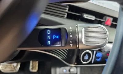 Hyundai Ioniq5 2022, 112604 км, за 29990000 KRW - фото 9