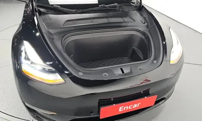 Tesla Model Y 2022, 74275 км, за 41300000 KRW - фото 6
