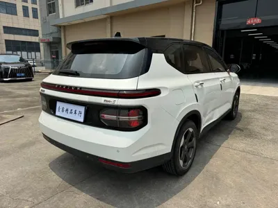 Baojun RM-5 2020, 40000 км, за 29800 CNY - фото 10