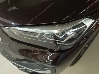 BMW X1 2020, 51200 км, за 77800 CNY - фото 24