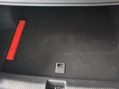Buick Regal 2020, 85700 км, за 57600 CNY