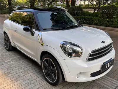 MINI Mini Paceman 2014, 86000 км, за 38000 CNY - фото 3