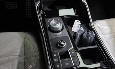 Kia Sorento 2026, 15 км, за 45800000 KRW - фото 9
