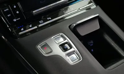 Hyundai Grandeur 2021, 176358 км, за 17700000 KRW - фото 9