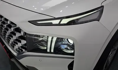Hyundai Santafe 2021, 21470 км, за 24800000 KRW - фото 22