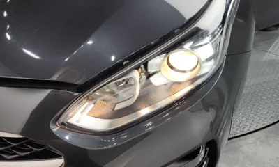 Kia K3 2019, 131577 км, за 8900000 KRW - фото 22