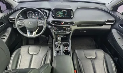 Hyundai Santafe 2019, 117516 км, за 17000000 KRW - фото 7