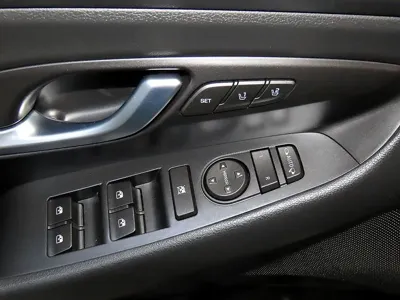 Hyundai i30 2018, 143891 км, за 9900000 KRW - фото 17