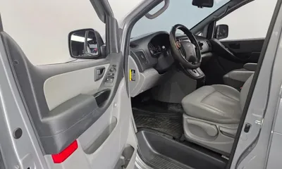 Hyundai Starex 2020, 60482 км, за 17300000 KRW - фото 11
