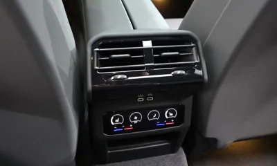BMW 5-Series 2025, 9520 км, за 79990000 KRW - фото 34