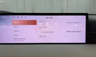 Genesis G80 2025, 44226 км, за 65500000 KRW - фото 34