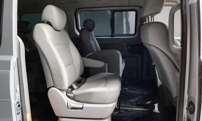 Hyundai Starex 2015, 238679 км, за 7900000 KRW - фото 11