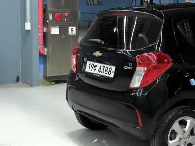 ChevroletGMDaewoo Spark 2017, 97394 км, за 5500000 KRW - фото 17