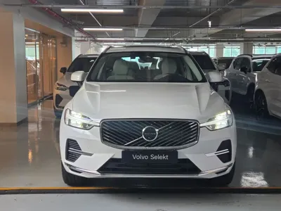 Volvo XC60 2026, 457 км, за 76000000 KRW - фото 3