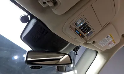 Ford Explorer 2020, 124254 км, за 21490000 KRW - фото 31