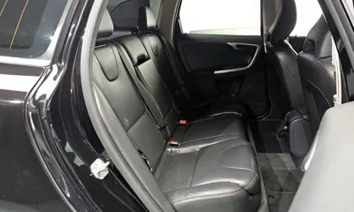 Volvo XC60 2017, 224753 км, за 10200000 KRW - фото 11