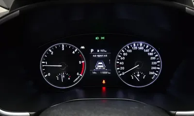 Hyundai Santafe 2019, 115581 км, за 17500000 KRW - фото 8