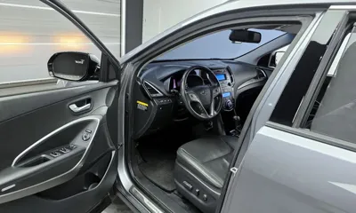 Hyundai Santafe 2015, 107383 км, за 7800000 KRW - фото 10
