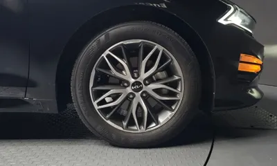 Kia K5 2022, 7222 км, за 41900000 KRW - фото 21