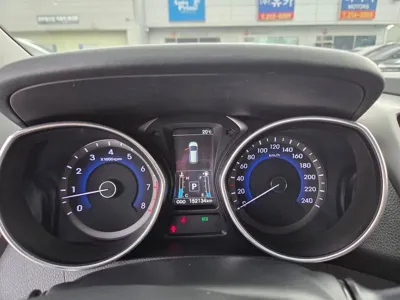 Hyundai i30 2016, 152000 км, за 6000000 KRW - фото 15