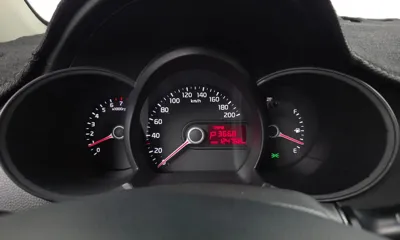 Kia Morning 2015, 124768 км, за 2500000 KRW - фото 8