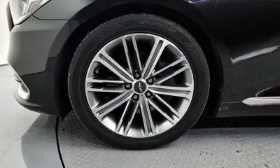 Genesis G80 2019, 152279 км, за 17900000 KRW - фото 5