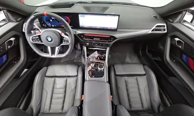 BMW M2 2025, 9285 км, за 89000000 KRW - фото 7