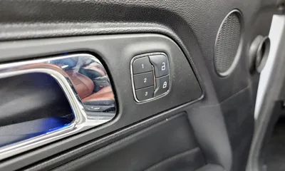 Ford Mustang 2017, 115774 км, за 16700000 KRW - фото 30