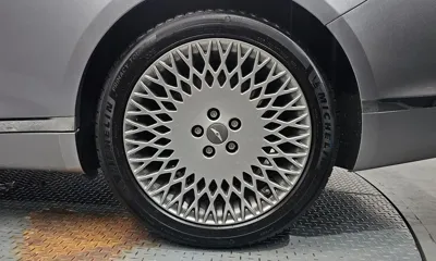 Genesis G80 2022, 95858 км, за 35000000 KRW - фото 21
