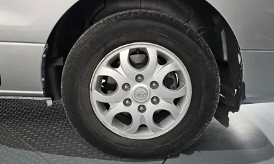 Hyundai Starex 2012, 134790 км, за 99990000 KRW - фото 21
